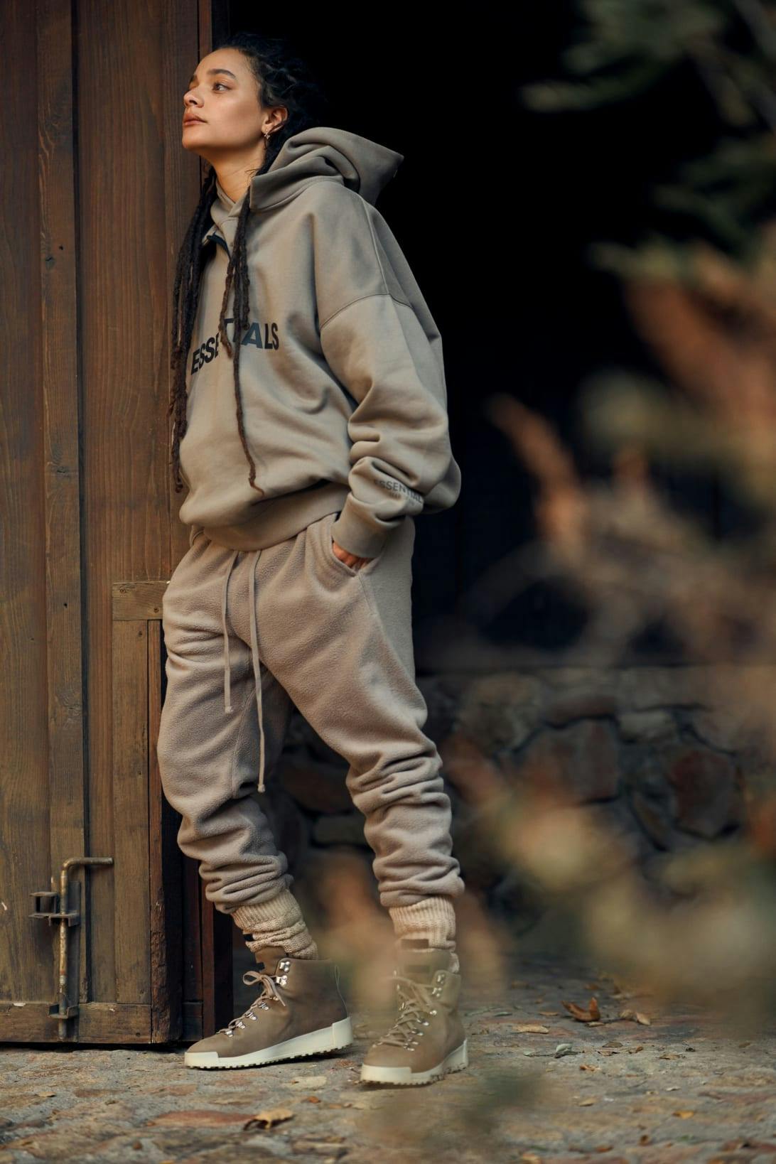 fear of god tracksuits